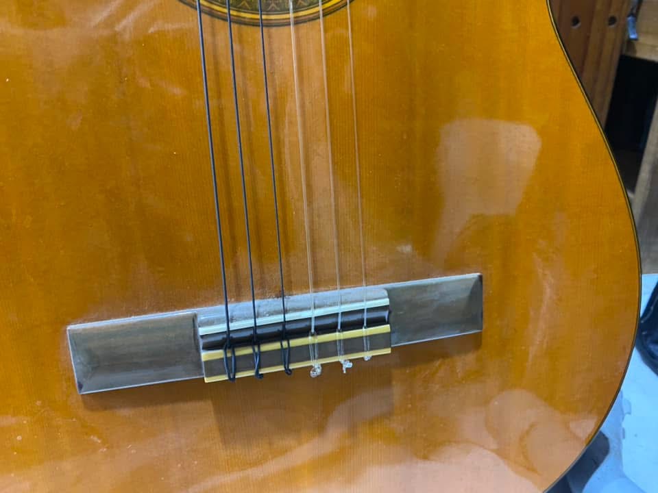 ขายเหมาครับ 4000

ดอนเมืองนัดรับได้ครับ
YAMAHA CLASSIC สภาพดีทั้งคู่
C-150 JAPAN 
CG 101A 
เหม
