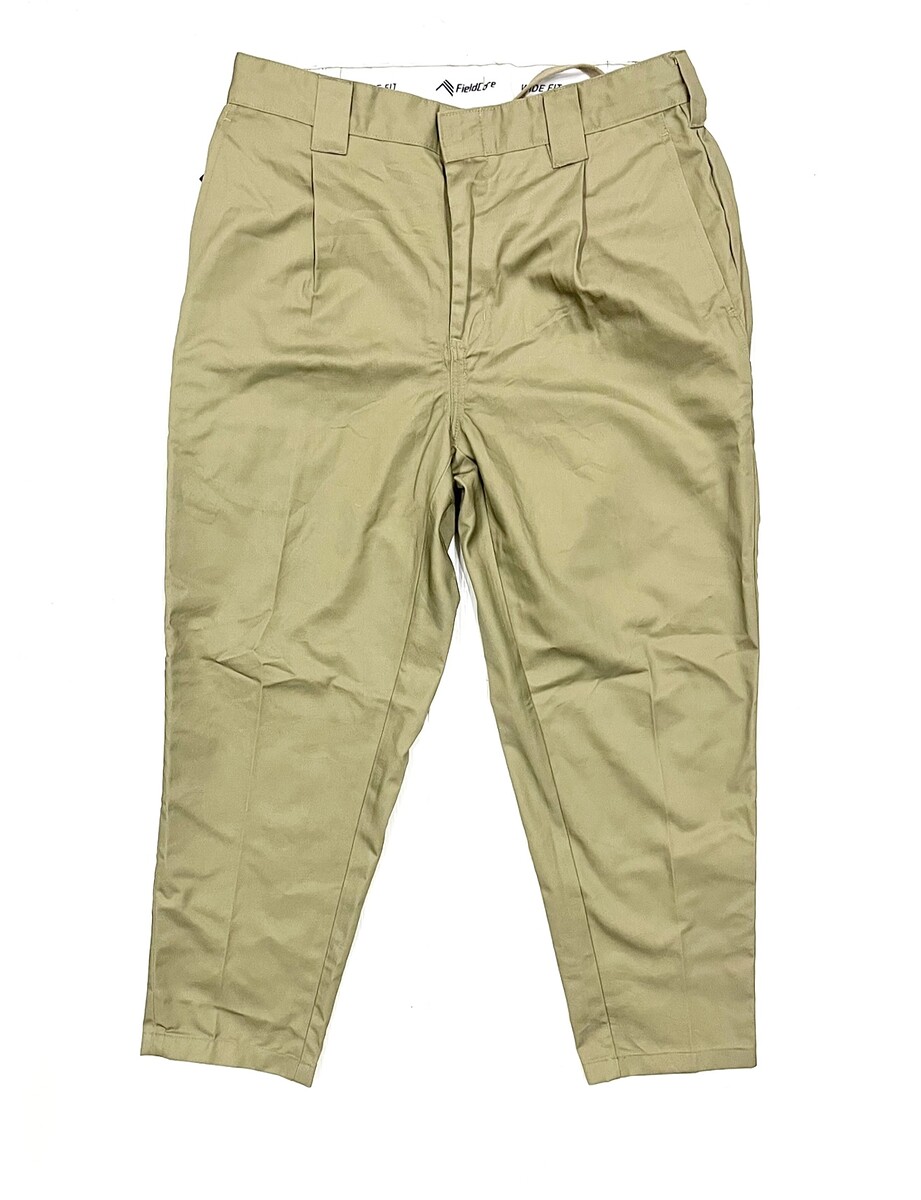 ~ € ~  กางเกง Field Core  (33-34)      300.-