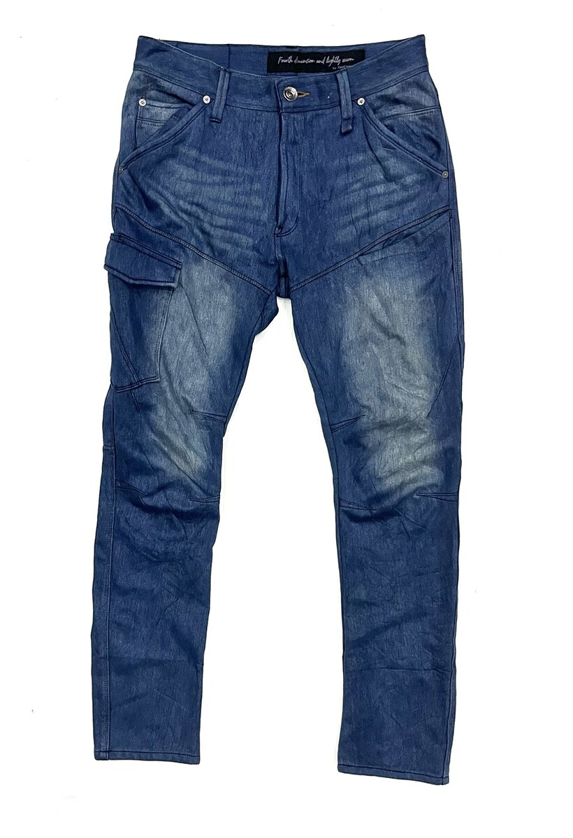 ~ € ~  กางเกงยีนส์ Field Core  (32-33)      250.-