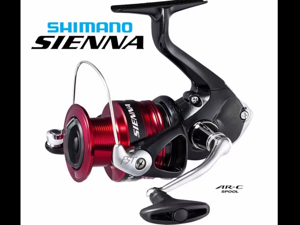 Shimano SIENNA