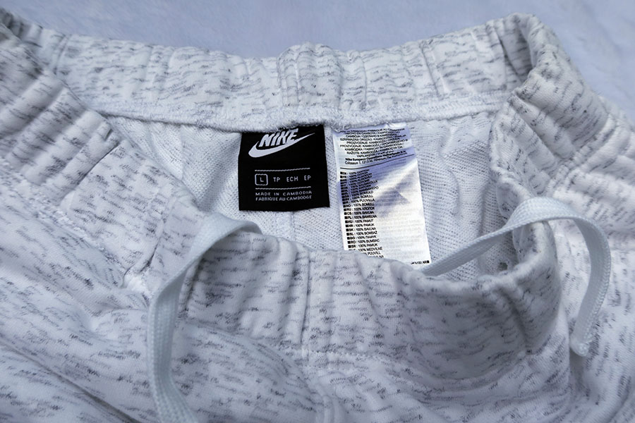 nike short 