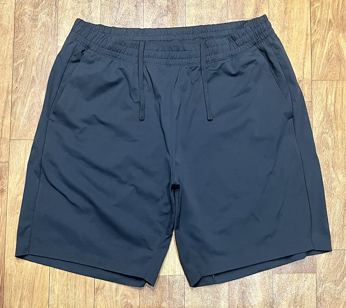 กางเกงขาสั้น Uniqlo Ultra Stretch Active Shorts