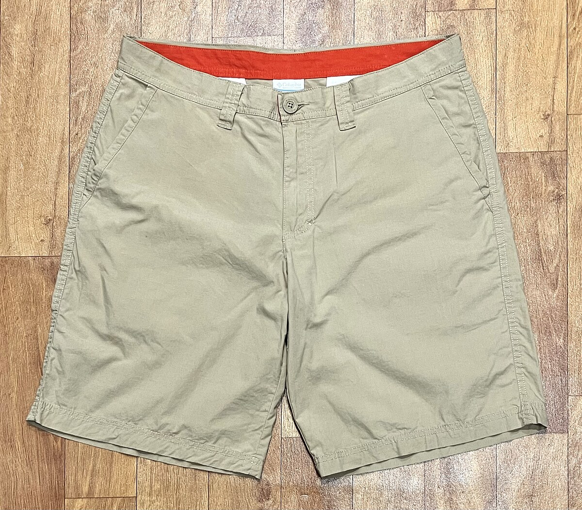 กางเกง COLUMBIA SHORT PANTS 