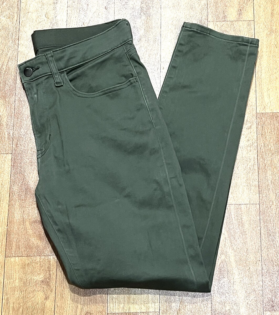 กางเกง UNIQLO EZY SKINNY FIT PANTS