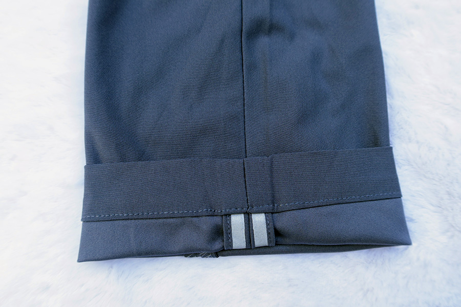 DOCKERS Go Chino, Slim Tapered Fit with Airweave