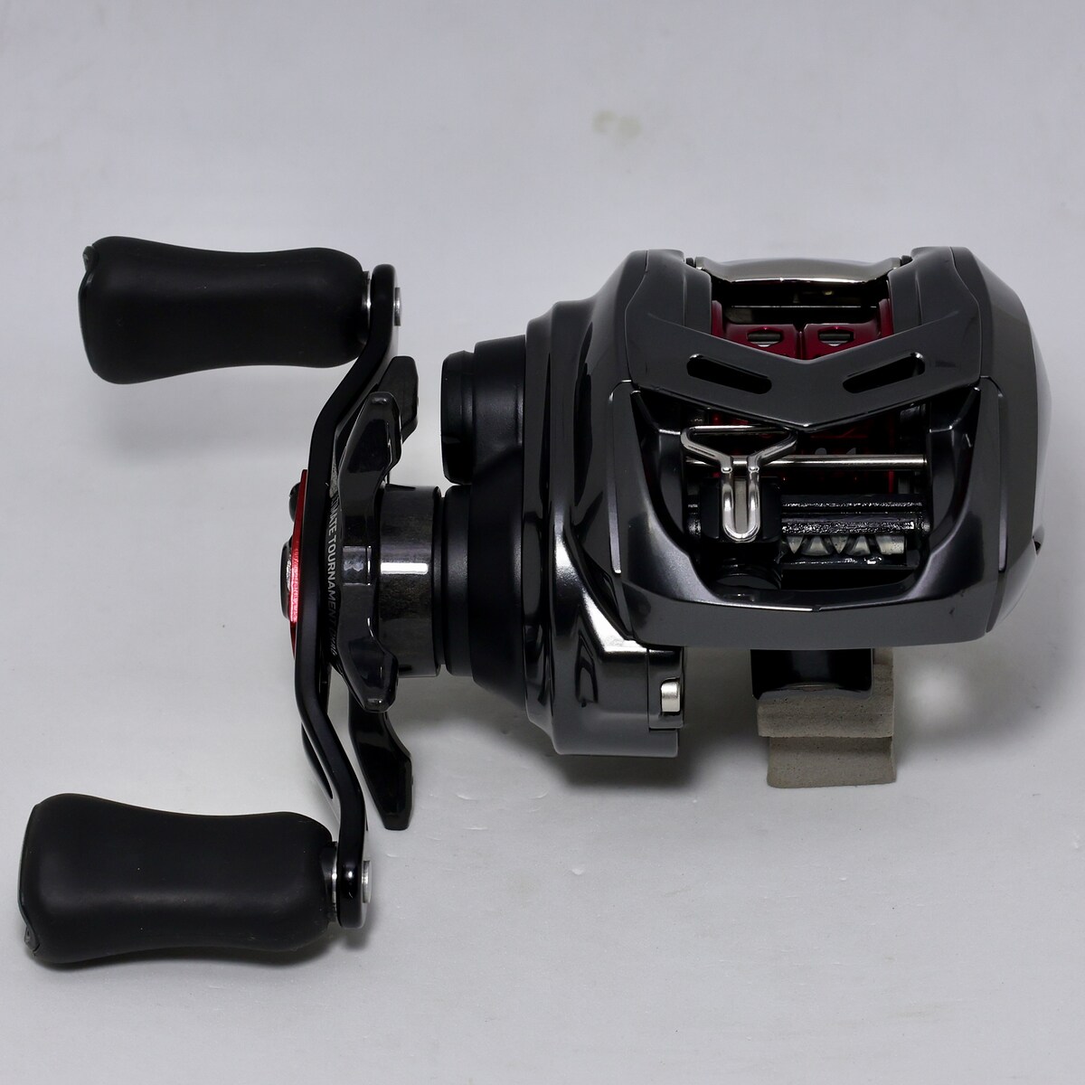 20’ DAIWA ALPHAS AIR TW