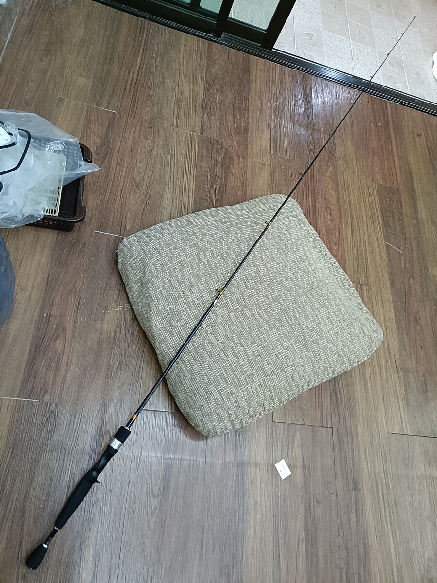 ==>คันเบท daiwa pixy  6.3f 6-12lb สวยๆ 
