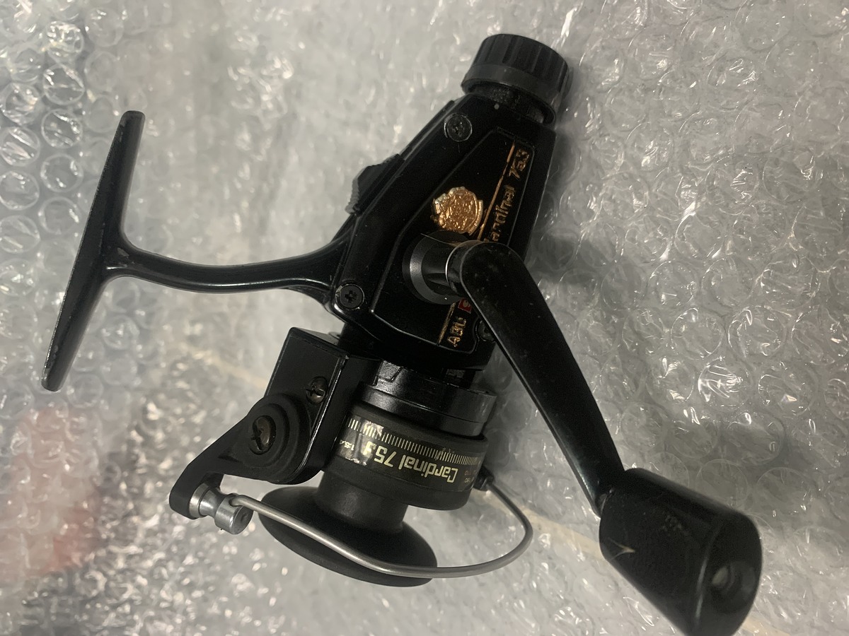 ABU CARDINAL753