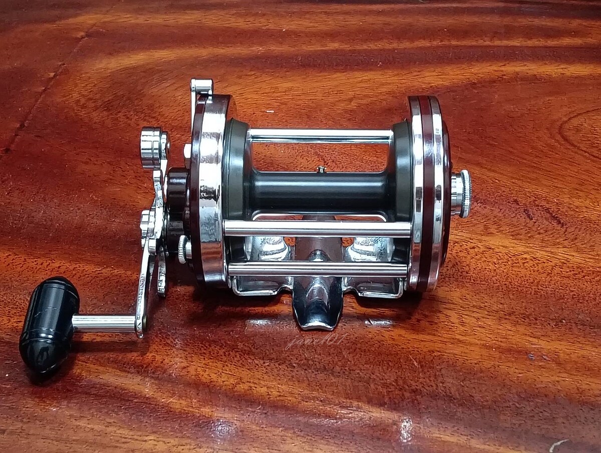 PENN SQUIDDER NO.140 MADE IN USA