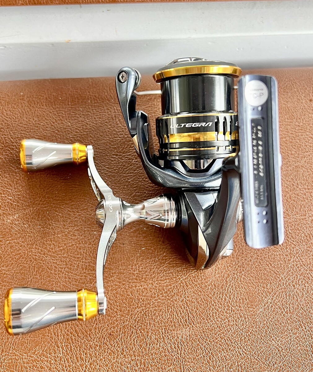 Shimano Ultegra2500SHG