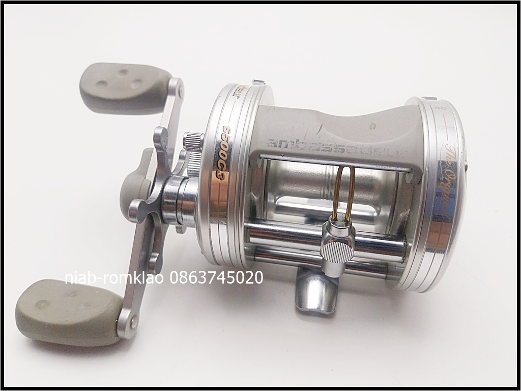 [N]--> Abu 6500C3 รุ่นสอง 