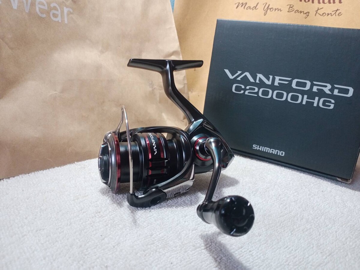 OOVANFORD C2000HGOO