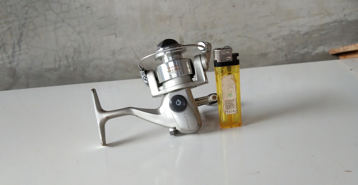 รอก UL Shimano QUANTUM MICRO MS00