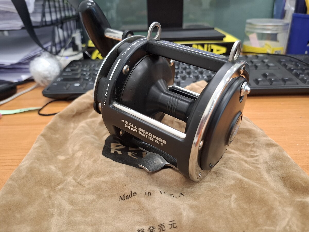 Penn 245LD ปรับราคา