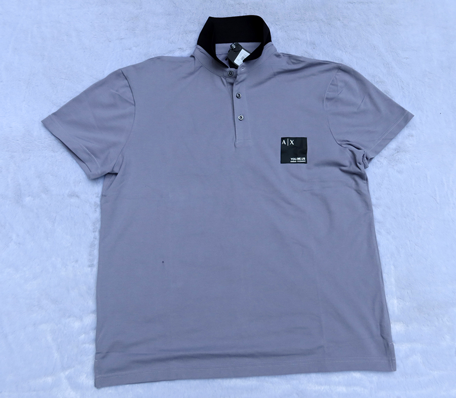 ARMANI 