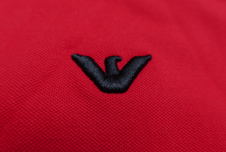 ARMANI 