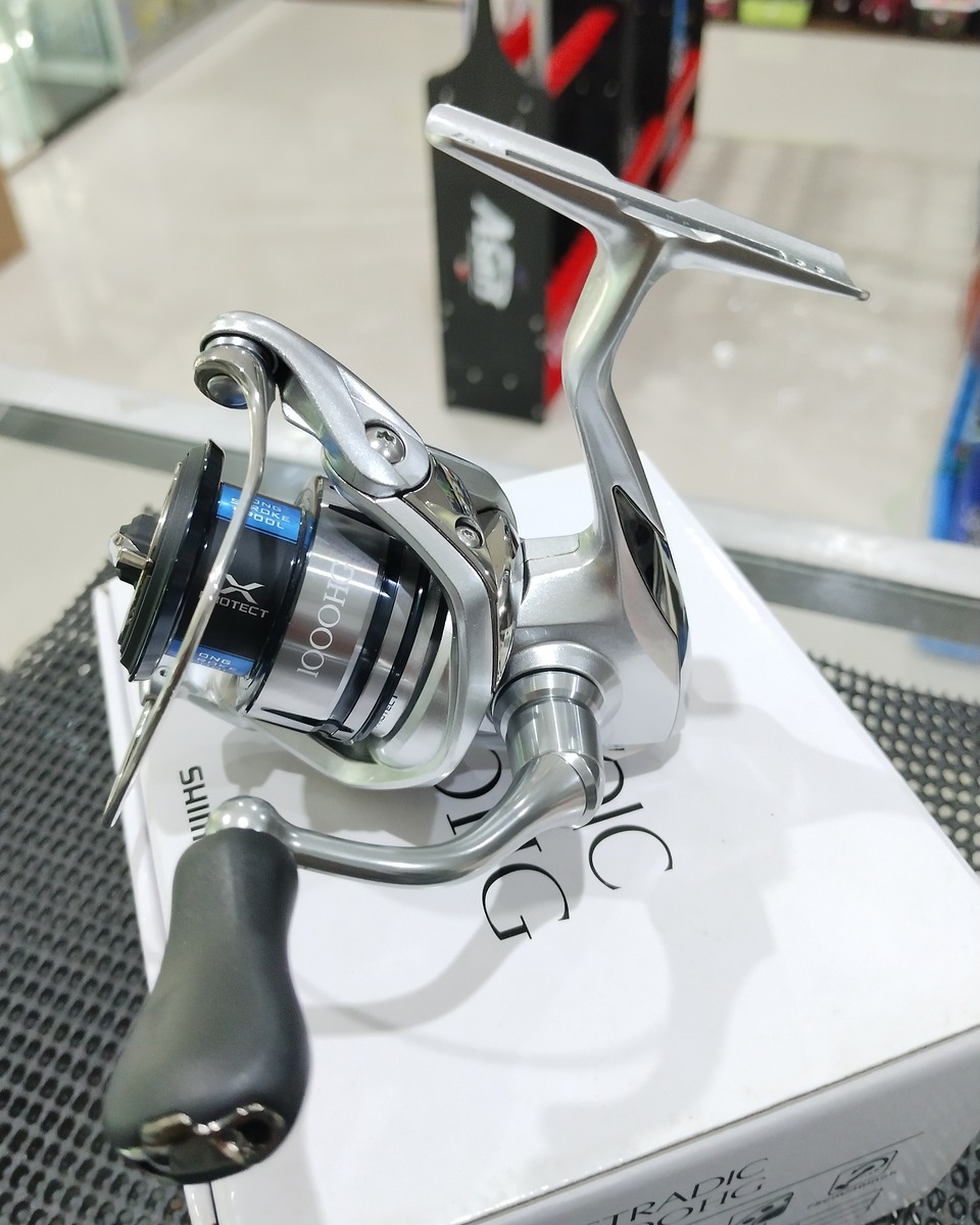 Shimano Stradic  1000hg