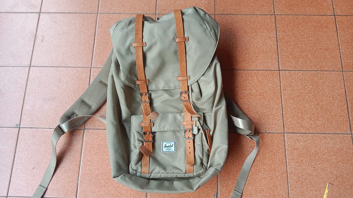 เป้Herschel