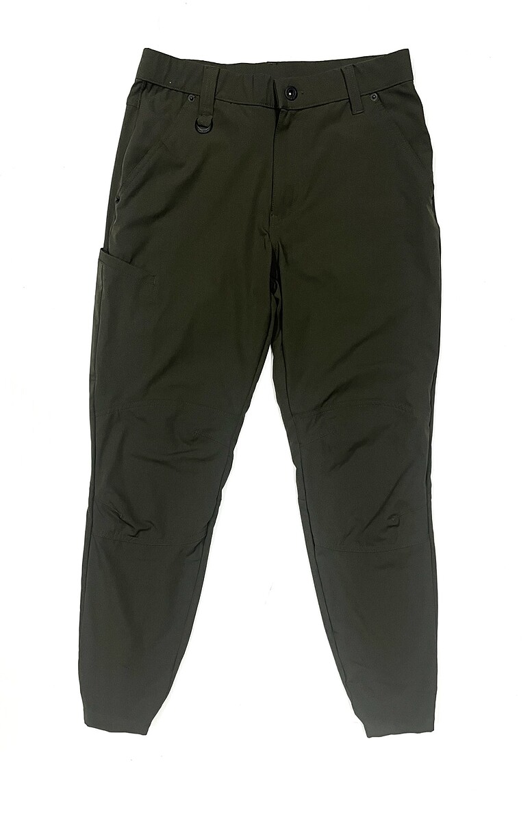 ~ € ~  กางเกง Jogger Field Core  (29-31)      230.-