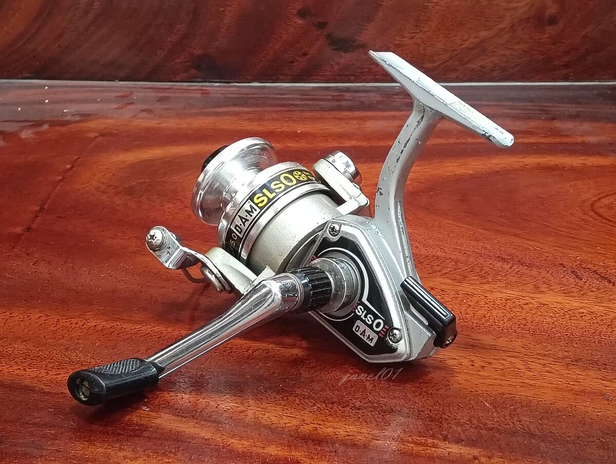 SHIMANO DAM SLSO NO BOX