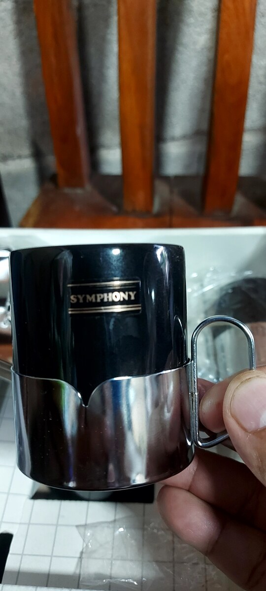 แบบหูจับ stainless 4 ใบ