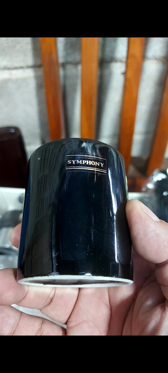 แบบยกดื่ม 1 ใบ