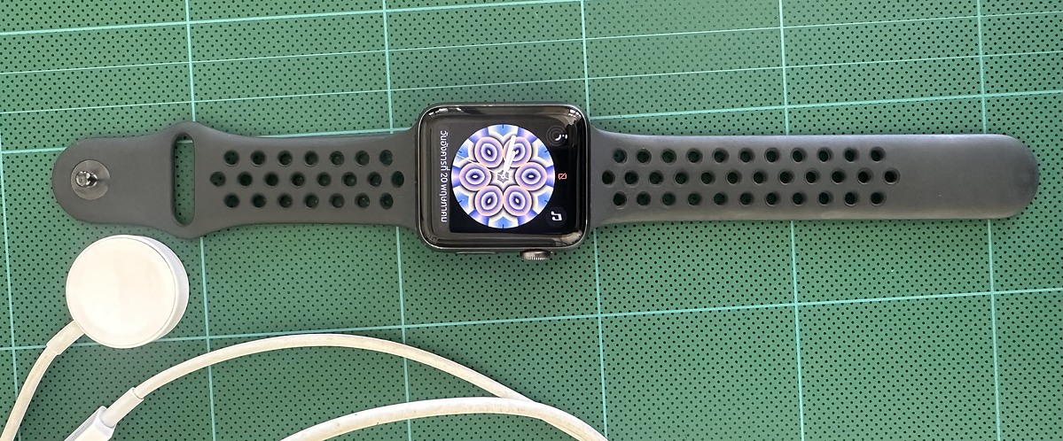 Apple Smartwatch series 3 