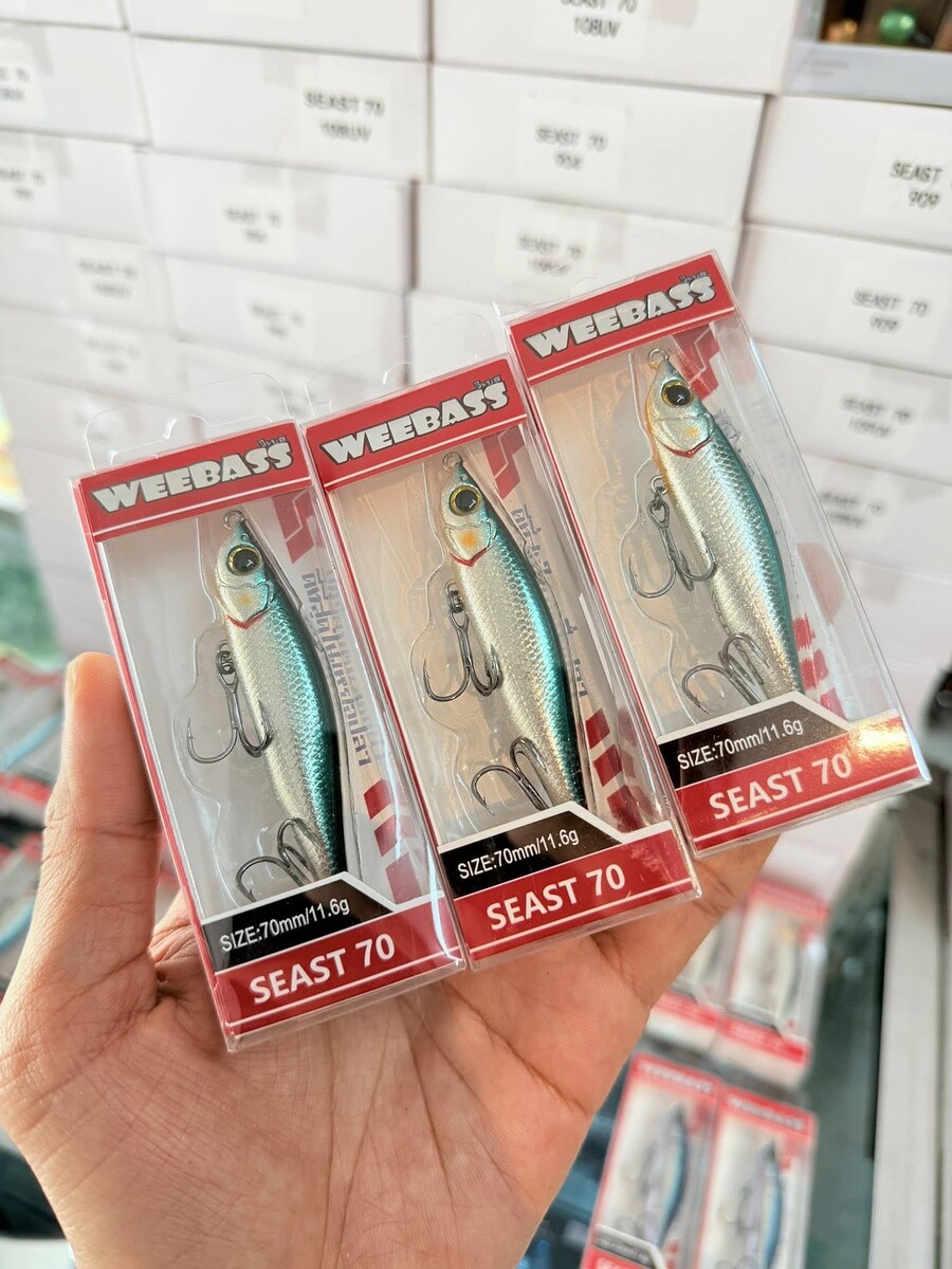 Seast 70 สีที่ 3