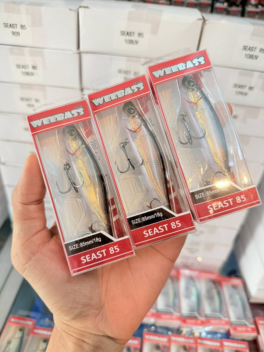 Seast 85 สีที่ 3