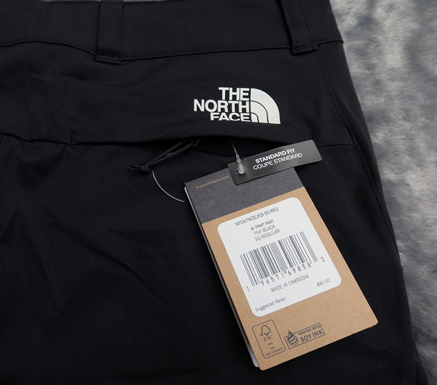 THE NORTH FACE M PRMT PANT 