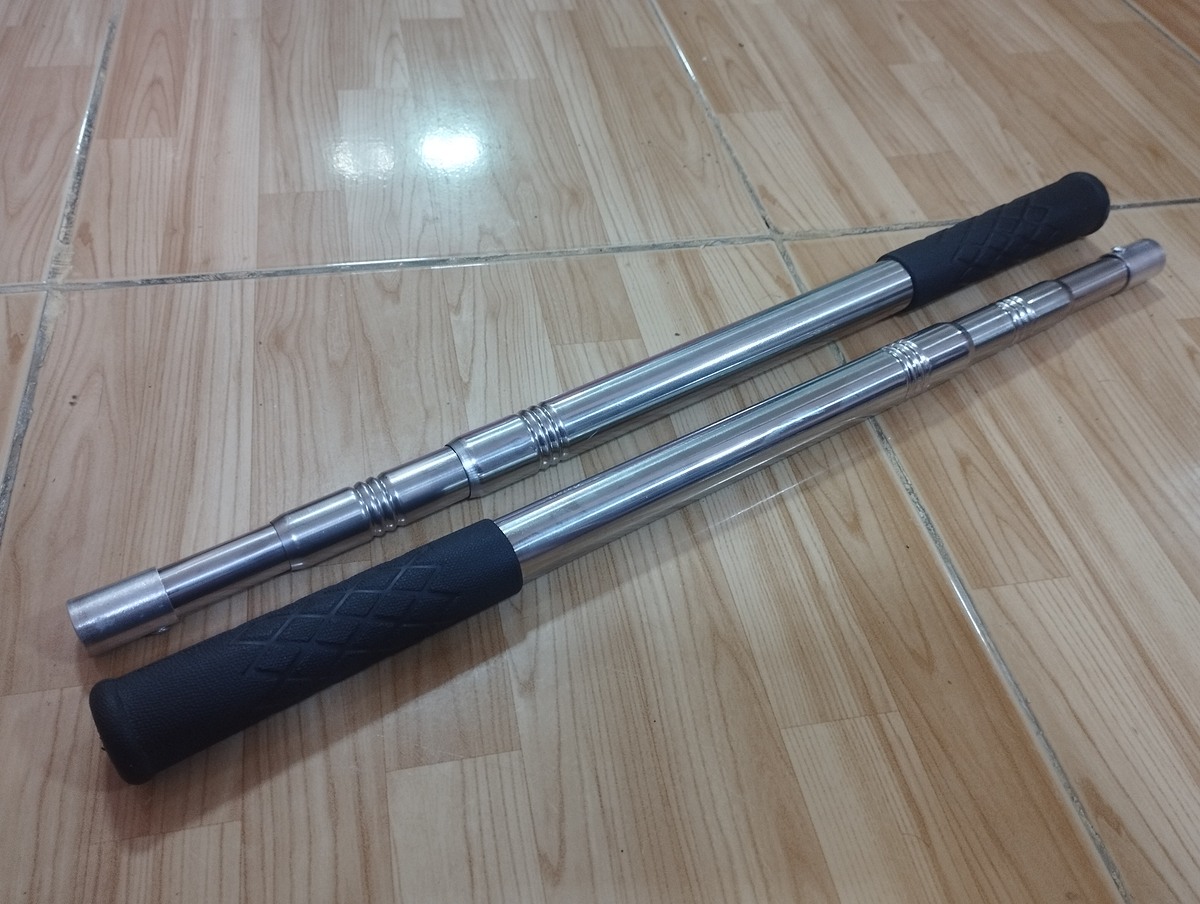 ด้ามสวิง 80 cm แพ็คคู่