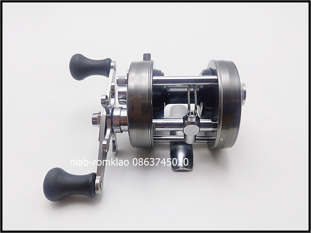 [N]--> Abu 2500CS  Rocket ปี1993 หายากมาก 
