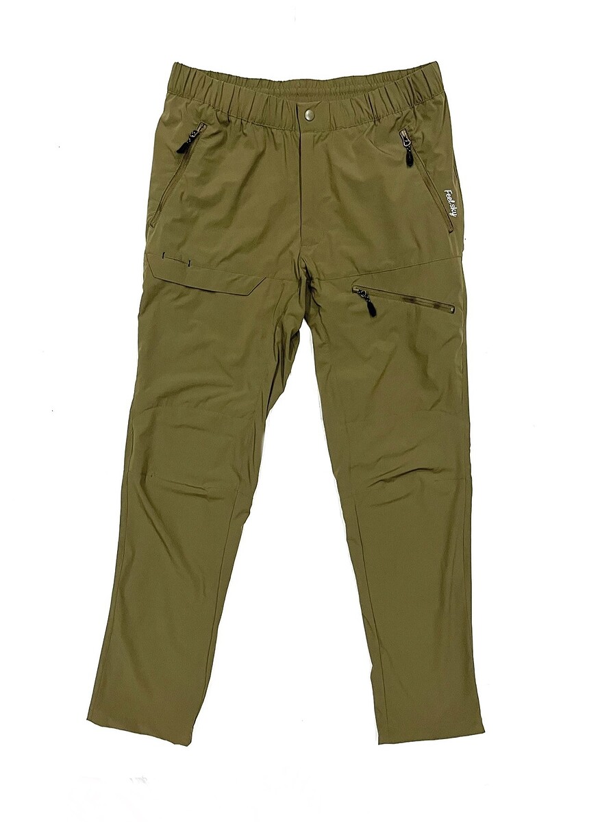 ~ € ~  กางเกง Feel Sky   (30-33)      300.-