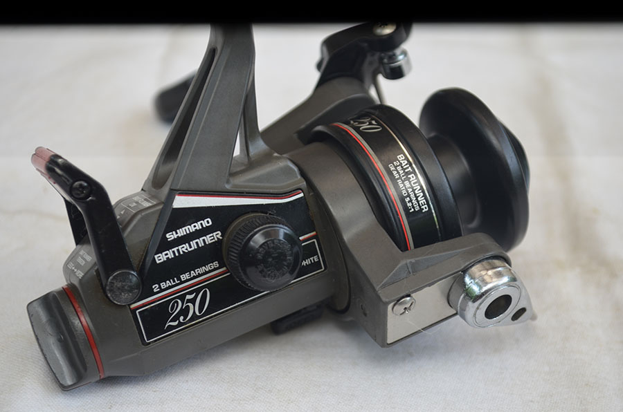 SHIMANO BAITRUNNER 250 ...