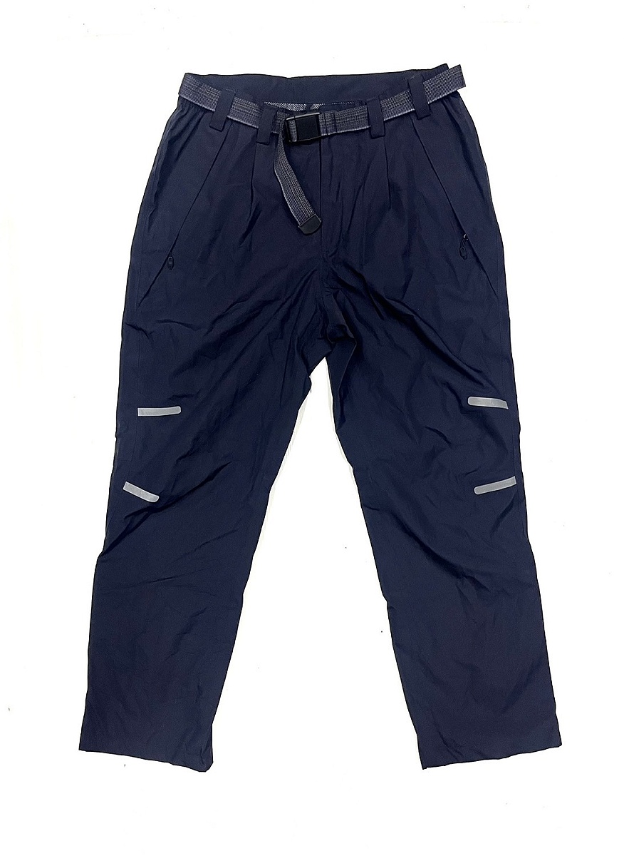 ~ € ~  กางเกงกันฝน KEPCO  (33-34)      250.-