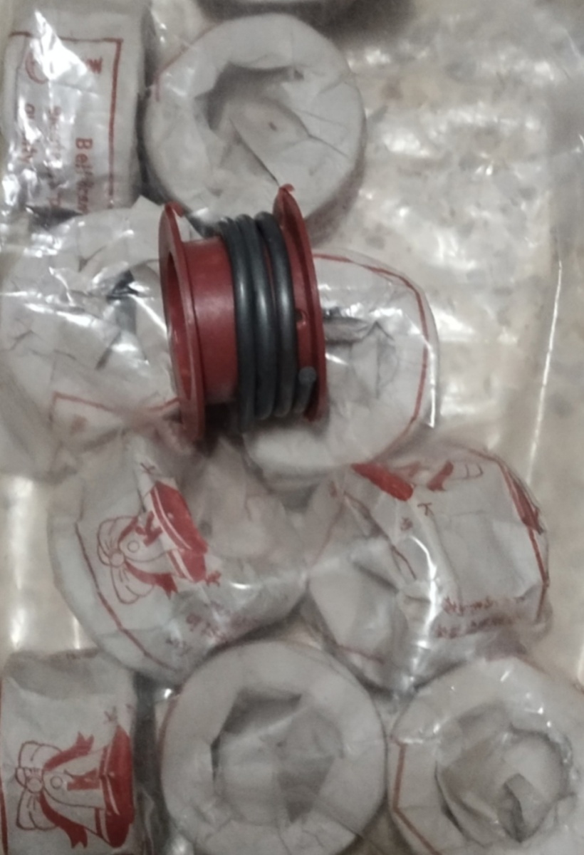 ของใหม่ เอาไว้เหยื่อปลอมกบปลายาง