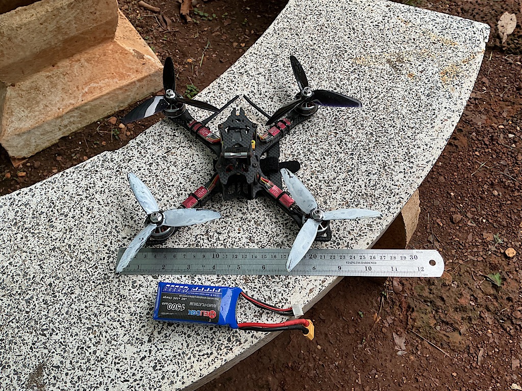 Racing Drone