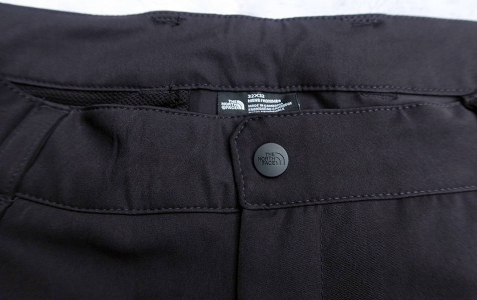 THE NORTH FACE M PRMT PANT