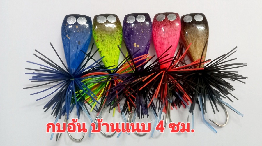 @ กบอ้นบ้านแนบ (3 มิ.ย.)  @