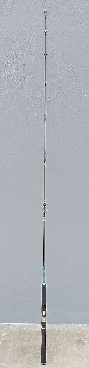 ื3 คัน saltiga dorado skip jack 510S
    wt cast 7-31 g. 
    คันมือสอง มีซองครบ สภาพสวย 
    ตั้