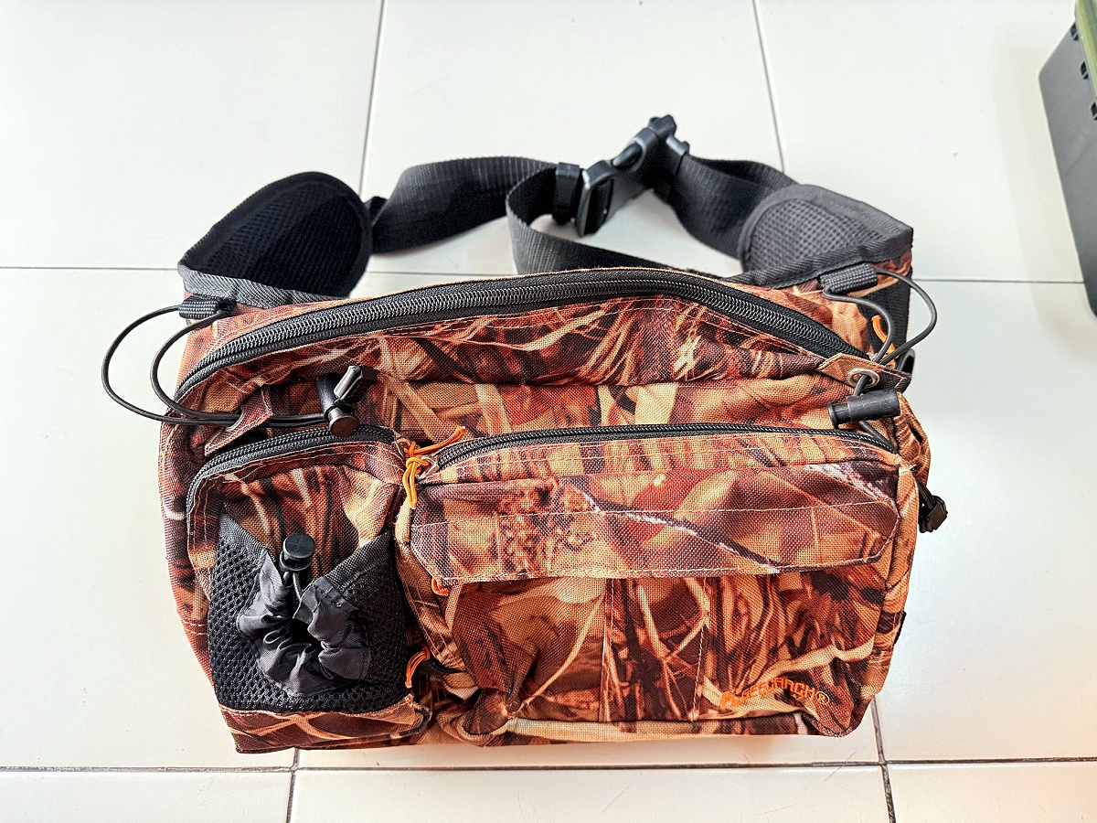 1. กระเป๋า GEECRACK แท้ 400.- จัดส่งฟรี :grin: