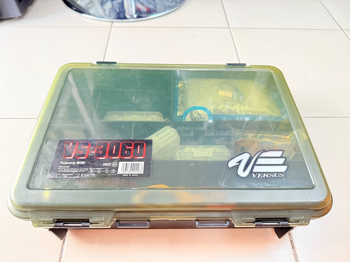 7. กล่อง VS-3060 แท้ 400.- จัดส่งฟรี 