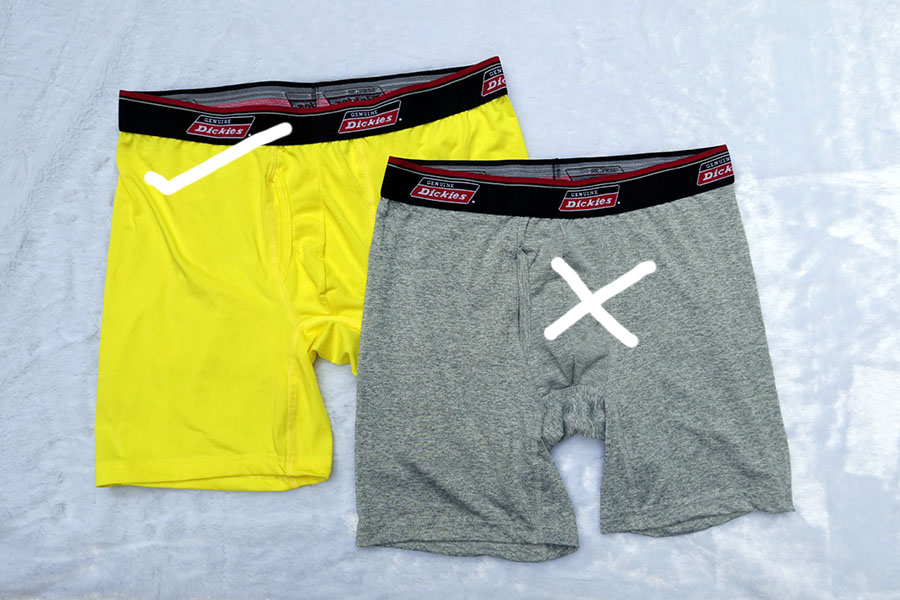 Dickies Boxzer