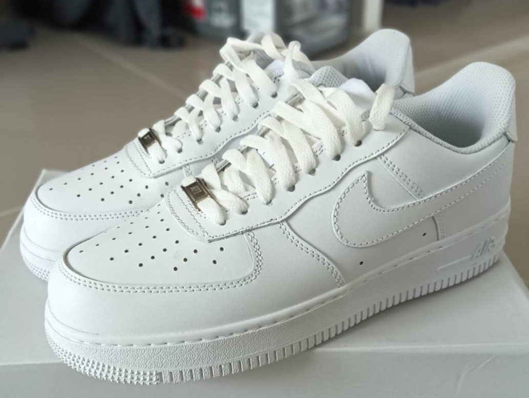 ###  รองเท้า NIKE  AIR FORCE 1  ###