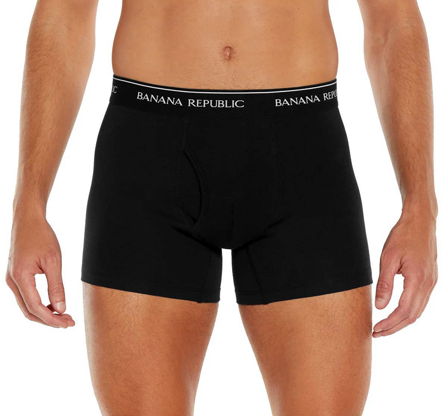 BANANA REPUBLIC BOXER BRIEF