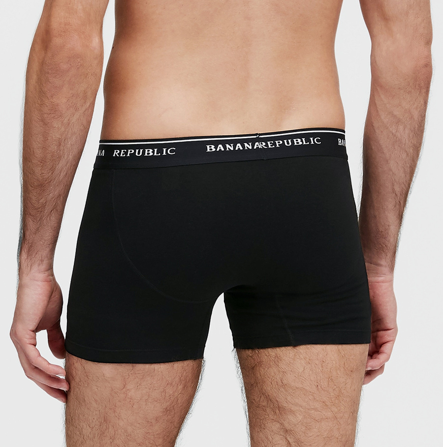 BANANA REPUBLIC BOXER BRIEF