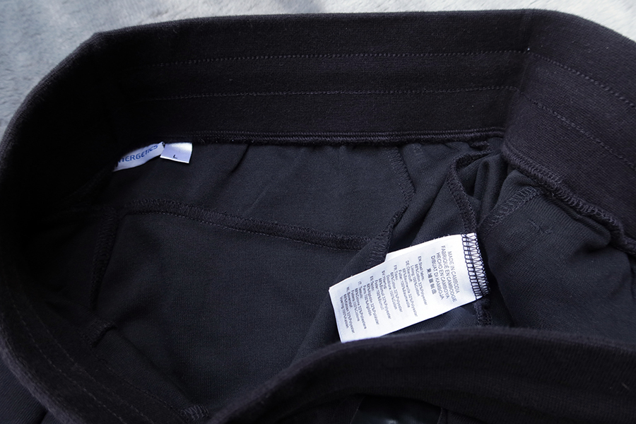 energetics jogger 