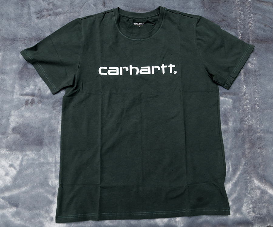 Carhartt WIP Script T-Shirt