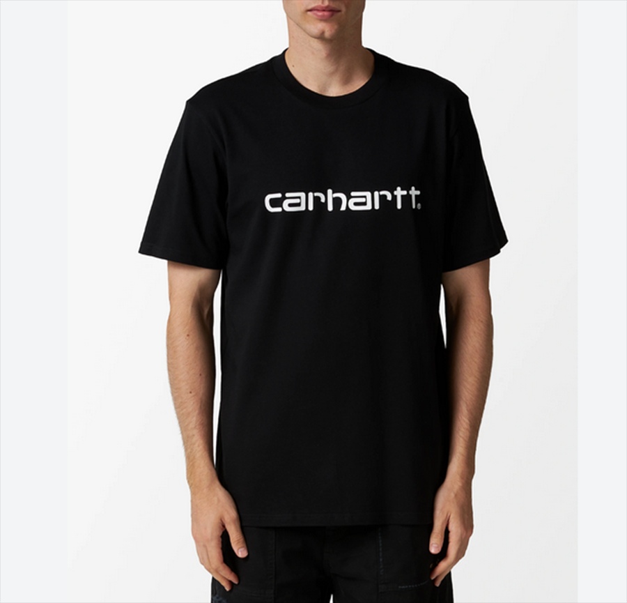 Carhartt WIP Script T-Shirt