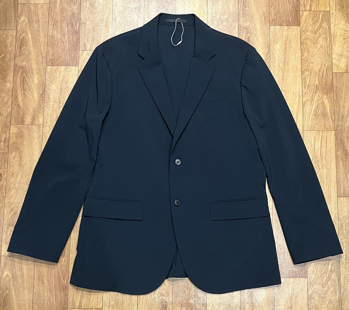 เสื้อสูท UNIQLO BLAZER